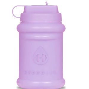 Mini Lavender Hydro Jug 32oz